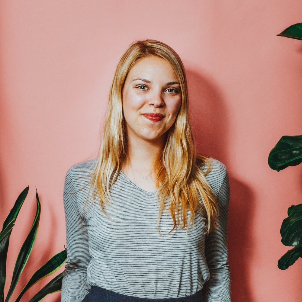 Meet your Posher, Sydney